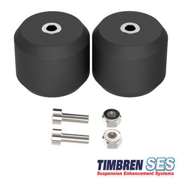 Timbren Front SES Suspension Enhancement System - 1984-1989 4Runner, Land Cruiser 100 Series, 1995-2023 Tacoma, 2000-2024 Tundra, 1998-2014 Hilux & LX470 (TOFTUN4)